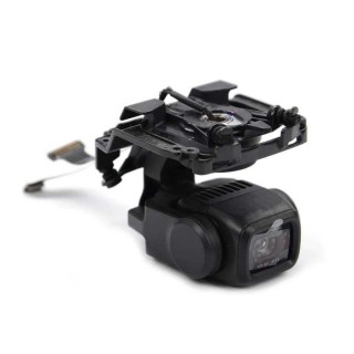 DJI Mavic Air 2 Gimbal Motor Flexible Yaw Pitch Roll - NO Camera Lensa
